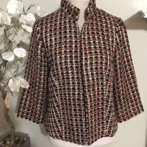 Chico's Jackets & Blazers - CHICO’S BLAZER